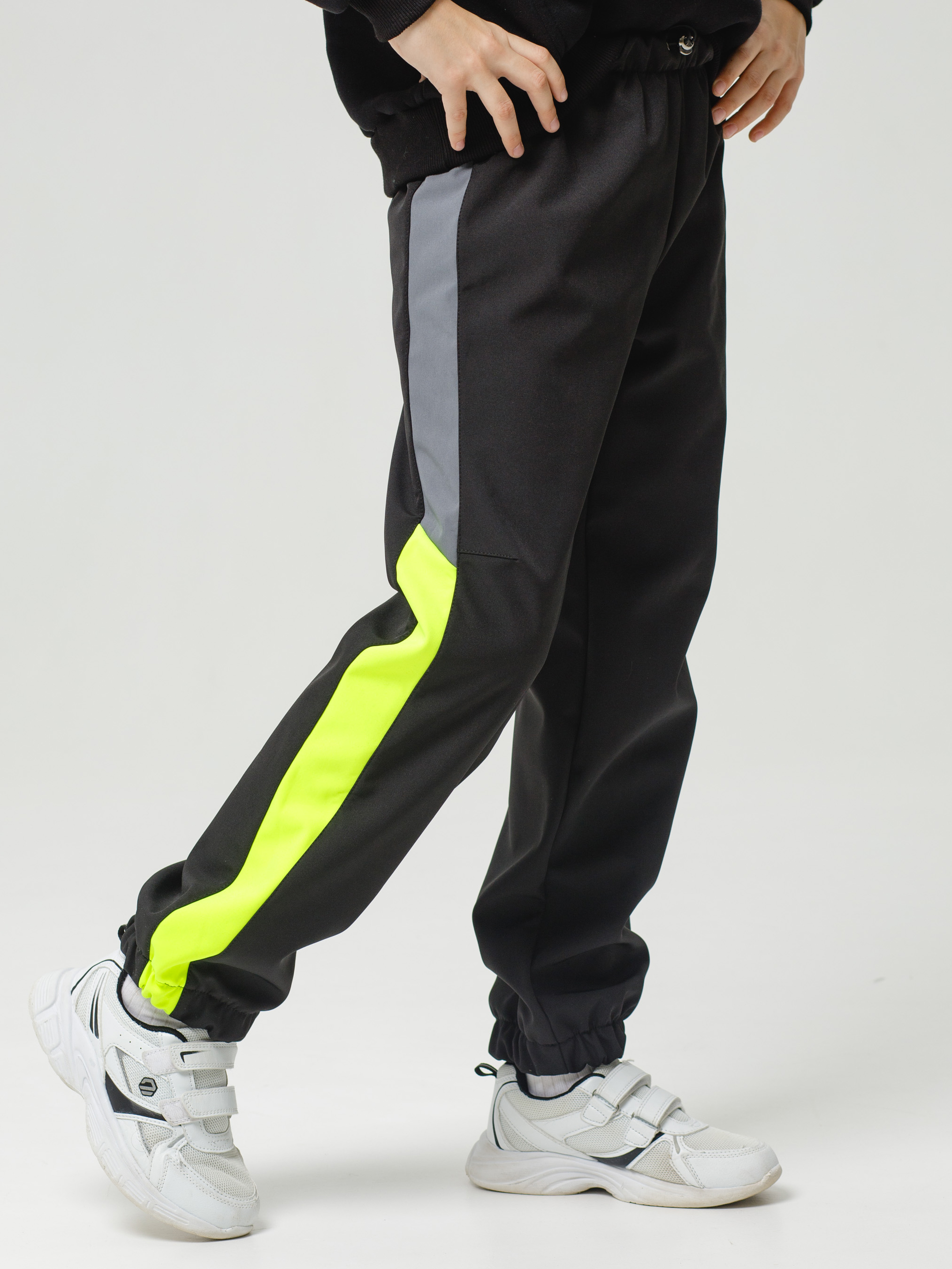 Брюки Lemonwear R1105 - фото 2