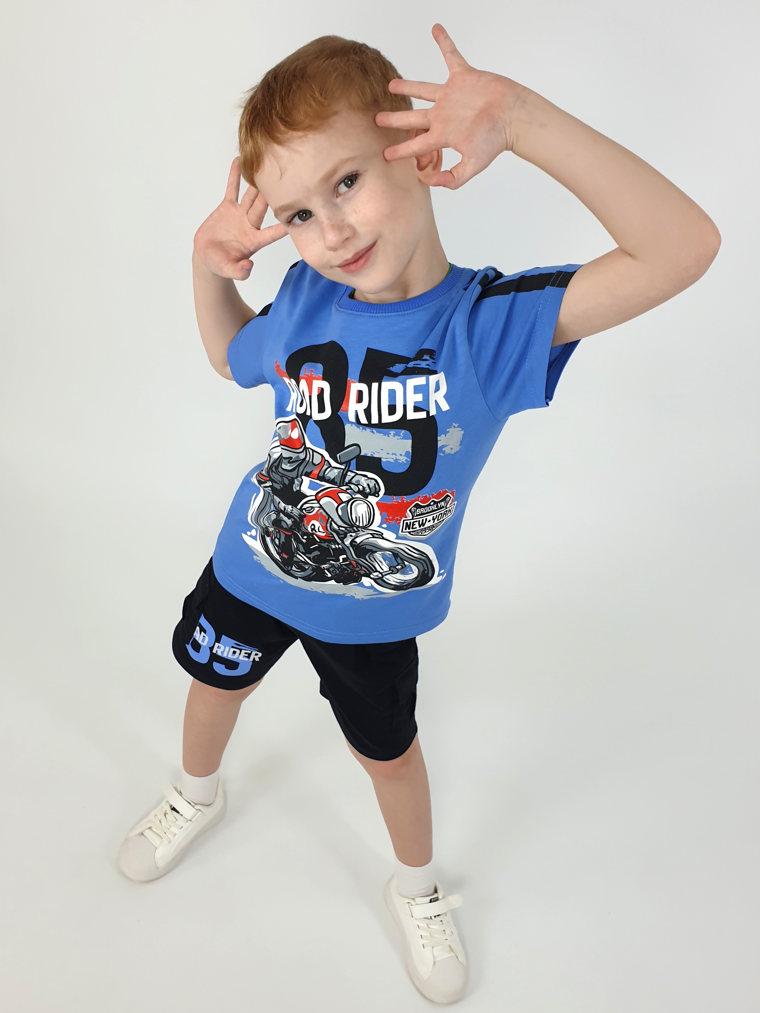 Комплект Luneva 01-73-11. - фото 12