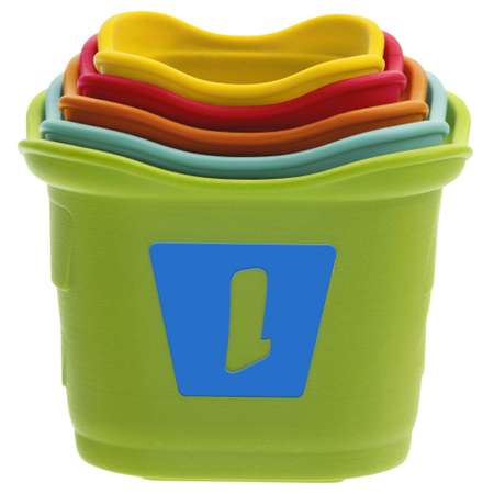 Игрушка Chicco пирамидка