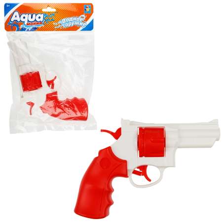 Револьвер водный 1TOY