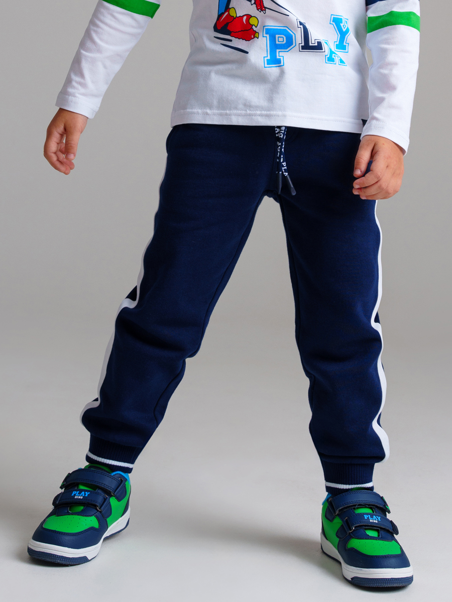 Брюки PlayToday 32412019 - фото 6