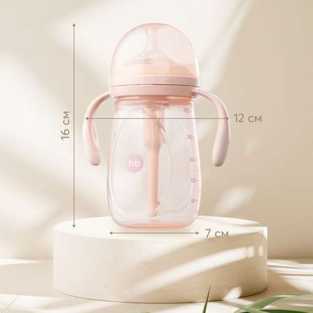 Бутылочка Happy Baby 300 мл