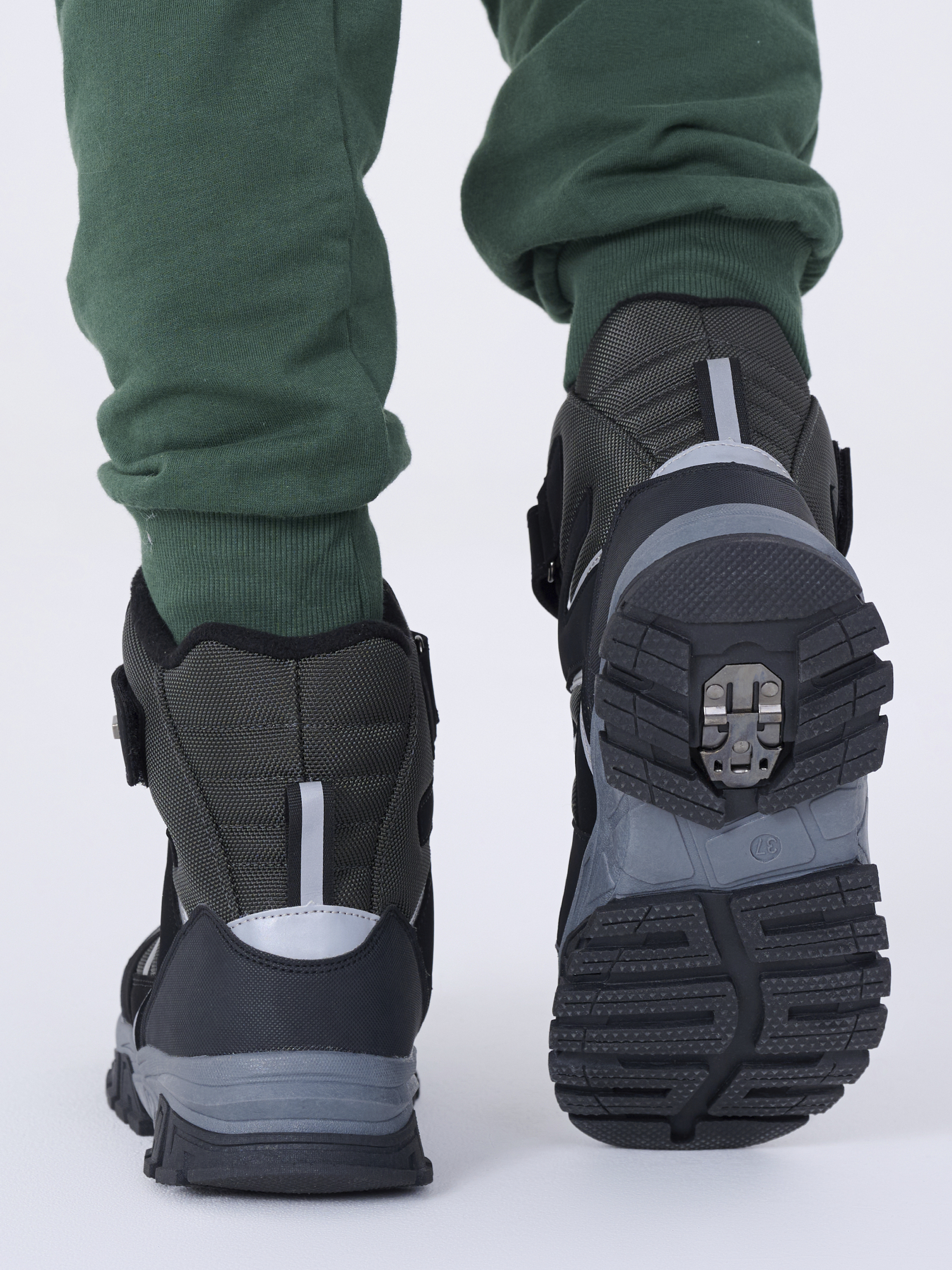 Сапоги Antilopa AL 12783 - фото 19