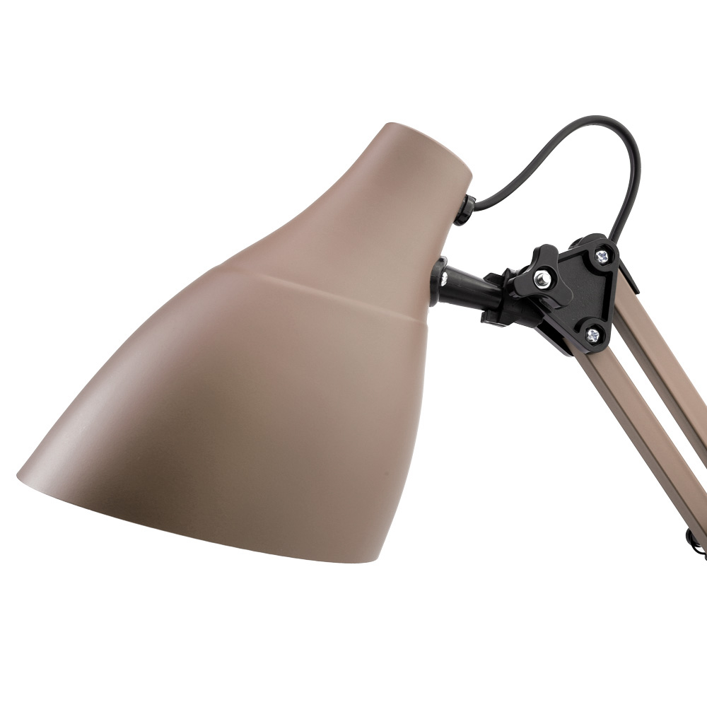 Светильник настольный Camelion KD-331 C26 - фото 6