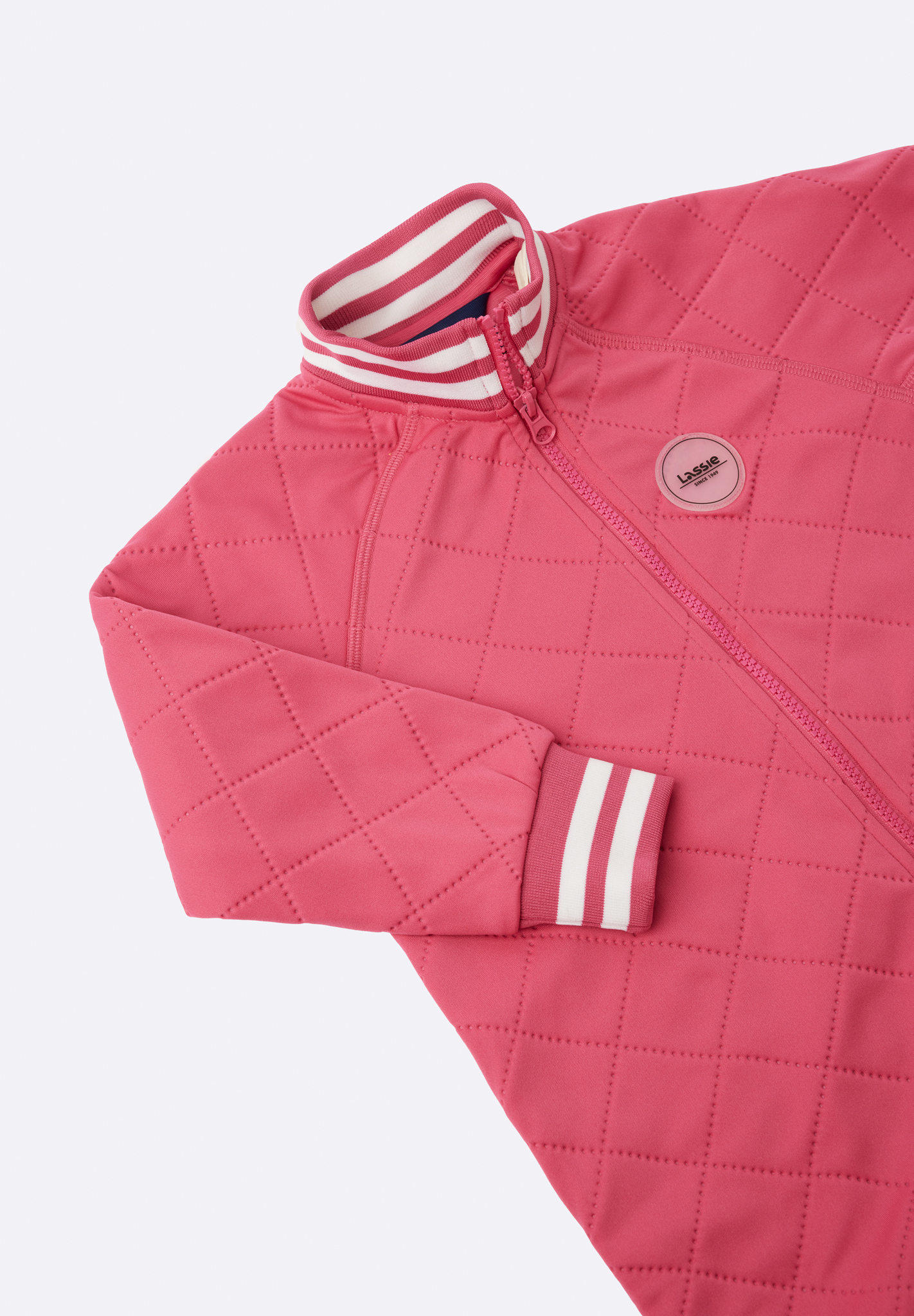 Комбинезон Lassie 7200041A-4672 - фото 3