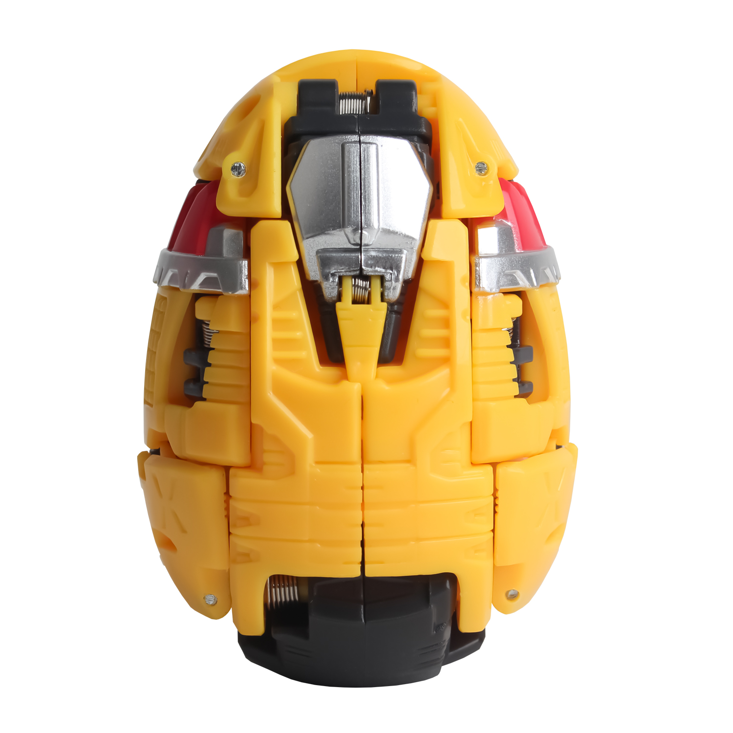 Игровой набор Hello Carbot Trikoong Кунг - фото 5