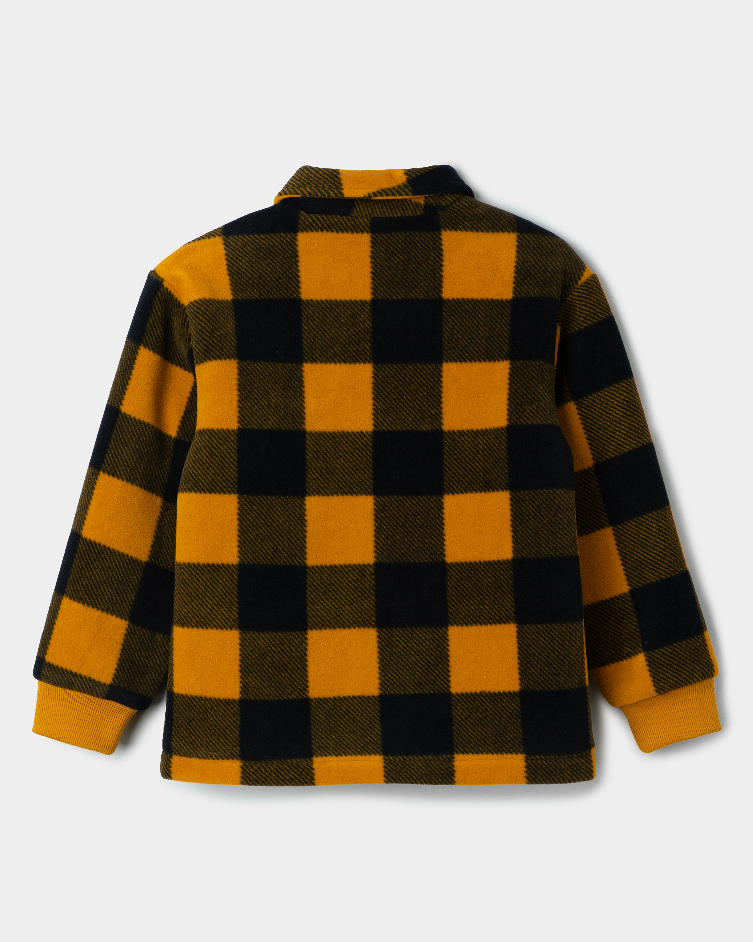 Куртка-рубашка Futurino W25FU1-B250kb-D3 - фото 4