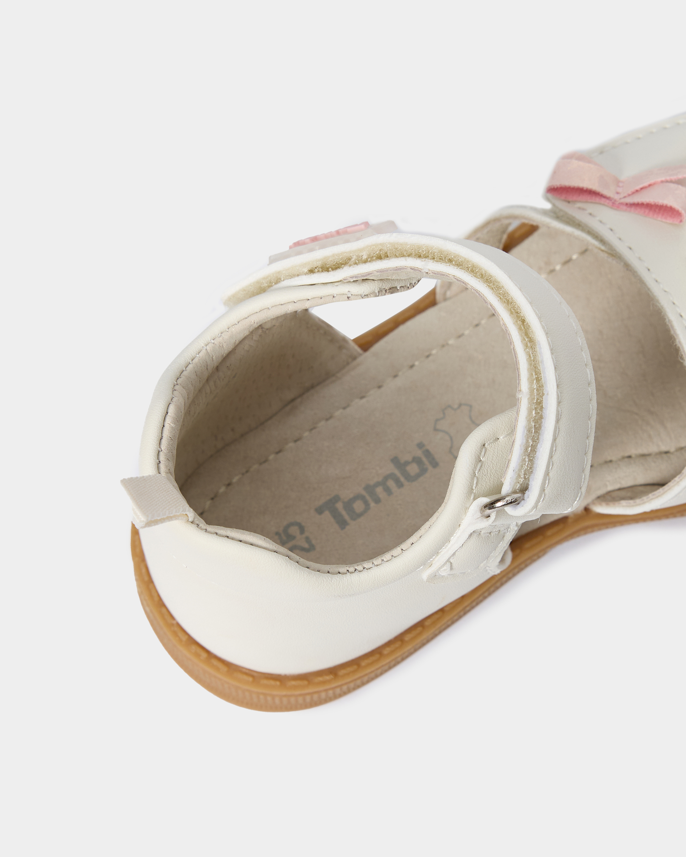 Сандалии Tombi S26QLigSA-157-L2 - фото 4