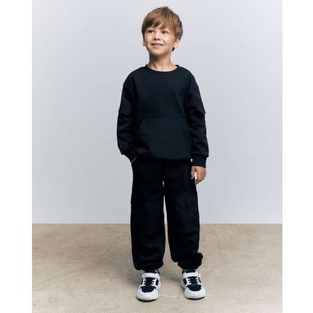 Брюки Futurino Fashion