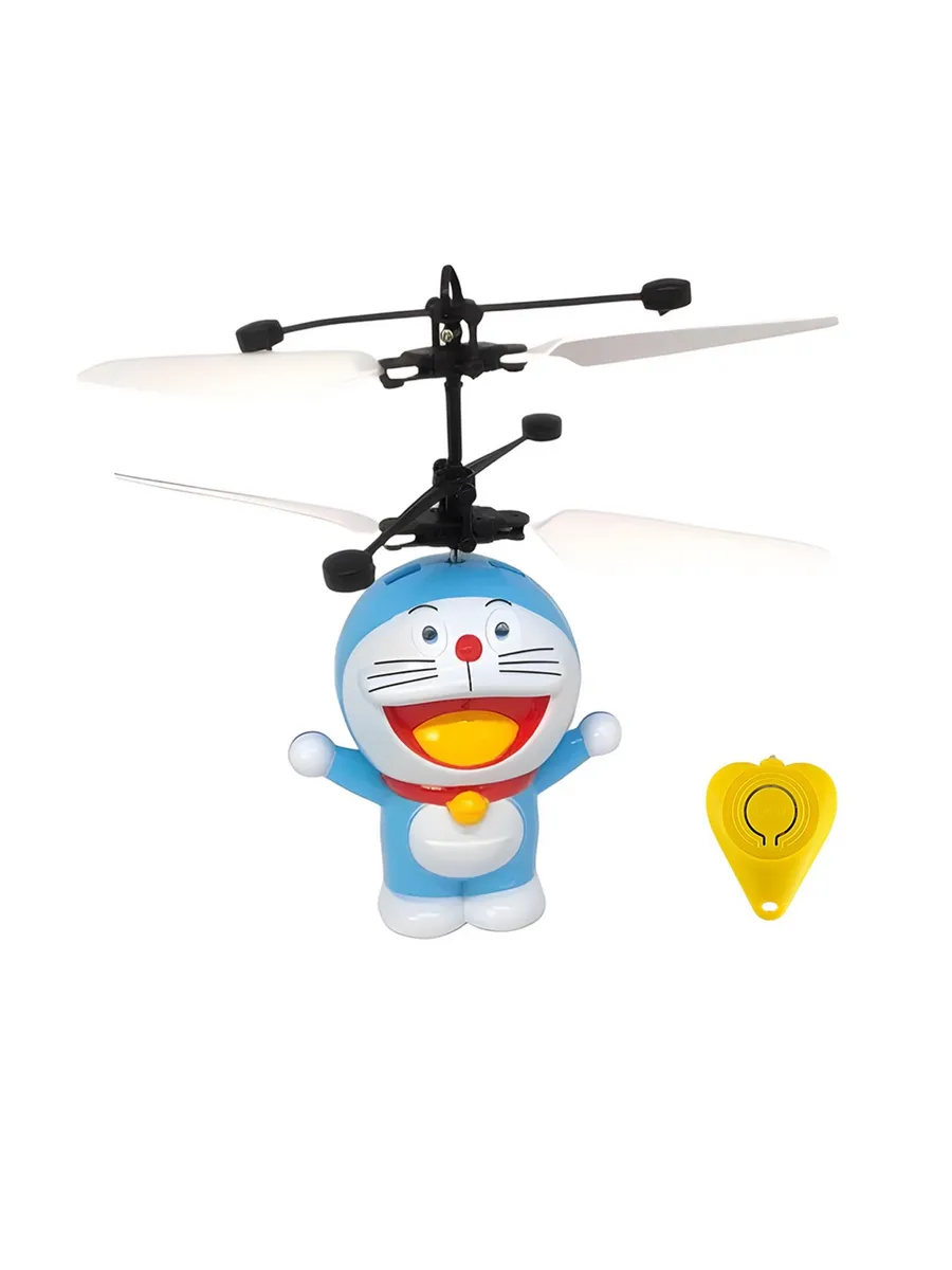 Робот РУ CS Toys - фото 2