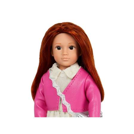 Кукла мини Lori by Battat