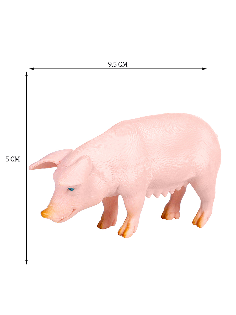 Игровой набор Masai Mara На ферме - фото 5