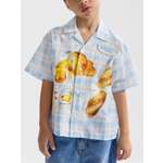 Рубашка Happy Baby