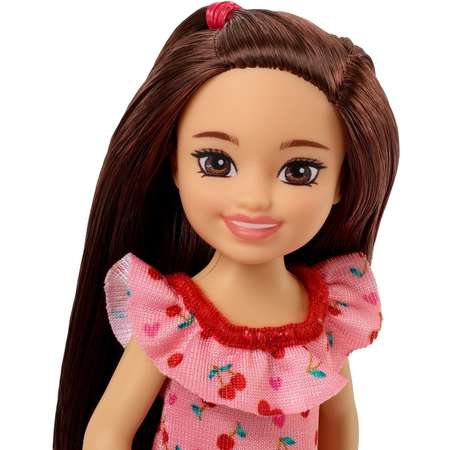 Кукла мини Barbie