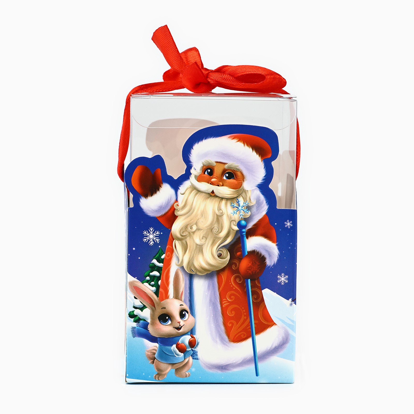 Складная коробка Дарите Счастье «Детская» 7 х 12 х 7 см - фото 3