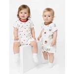 Песочник 2 шт Эскимо