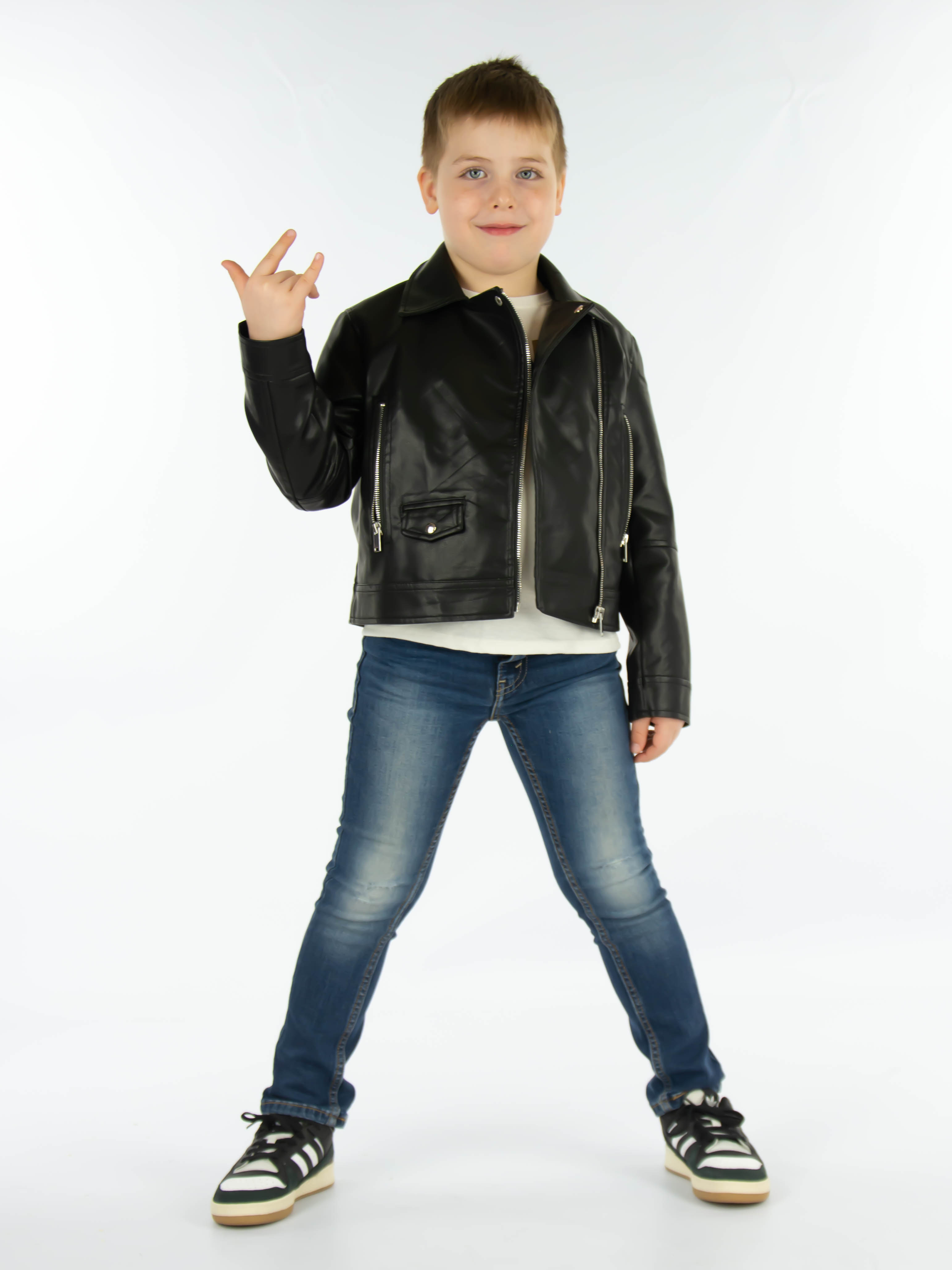 Косуха CASTLELADY 690012 - фото 4