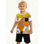 Футболка и шорты Deiko Baby