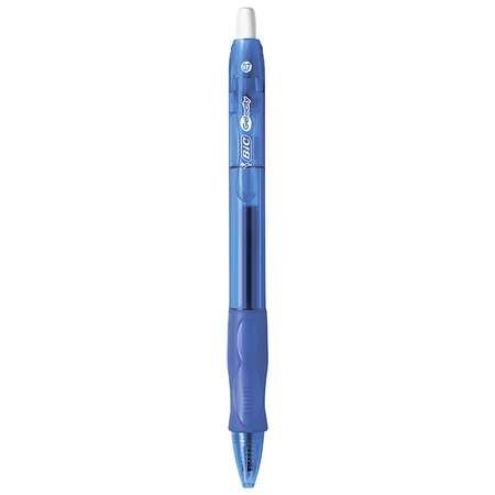 Ручка гелевая BIC 2 шт.