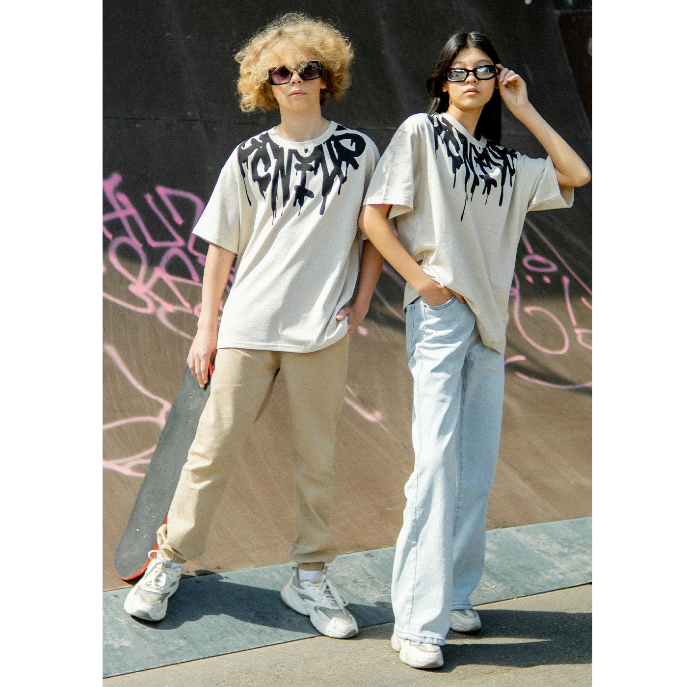 Футболка YOULALA ЦБ-00001368 - фото 19