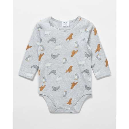 Боди BabyGo