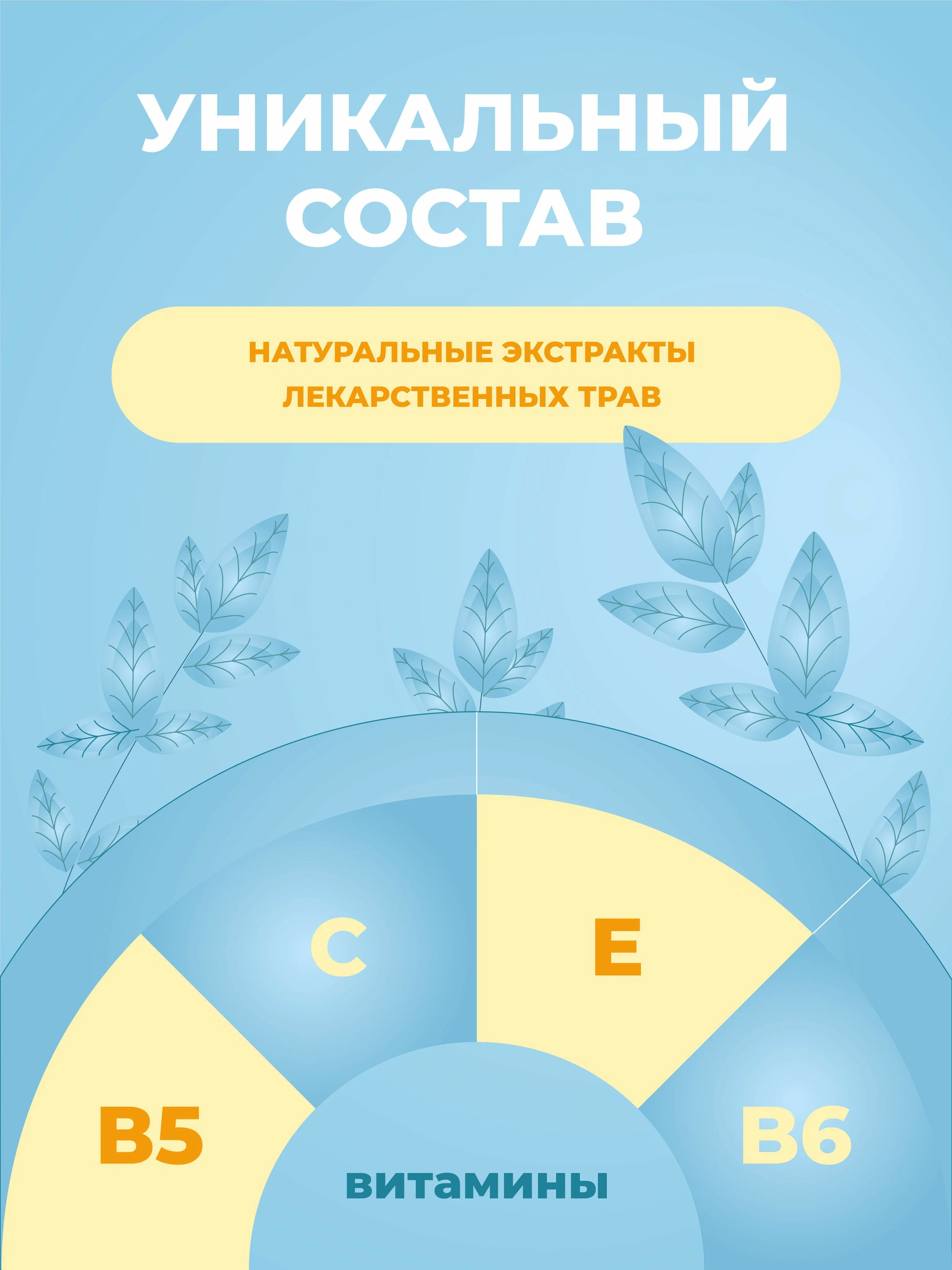 Пена ILOVE MG Набор 500 мл 3 шт. - фото 3