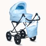 Коляска 2в1 LEO