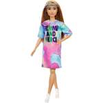 Кукла модельная Barbie