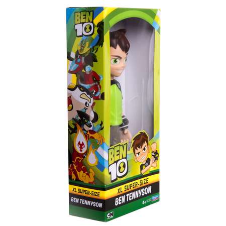 Фигурка Ben10