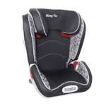 Автокресло Babyton Olimp Isofix 2/3 (15-36 кг)
