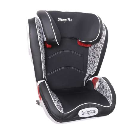 Автокресло Babyton Olimp Isofix 2/3 (15-36 кг)