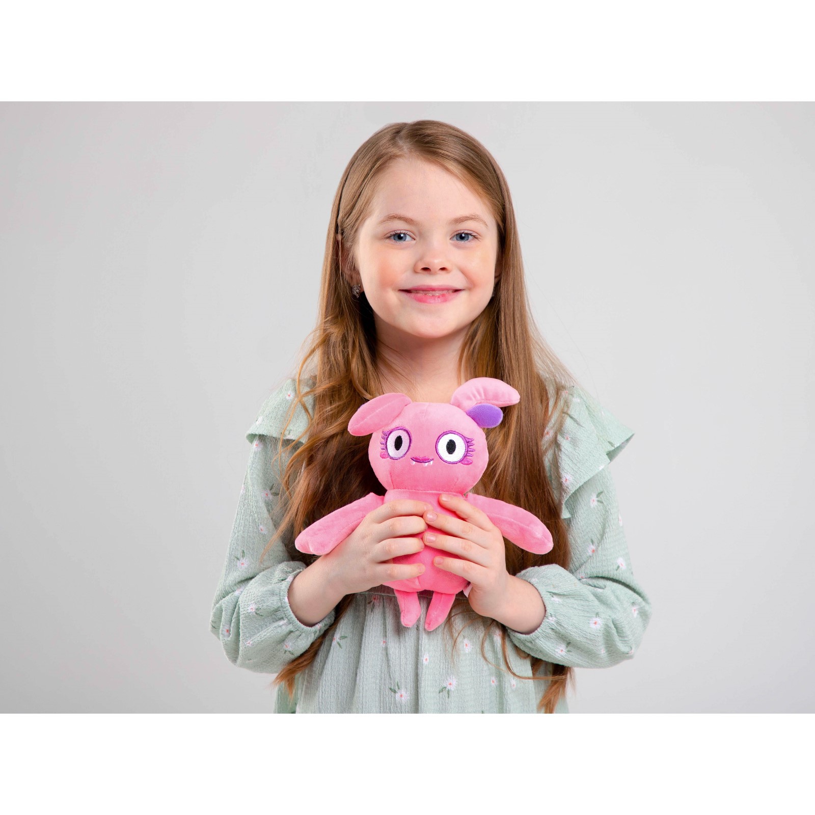 Игрушка мягкая Milo Toys - фото 5