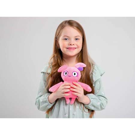 Игрушка мягкая Milo Toys