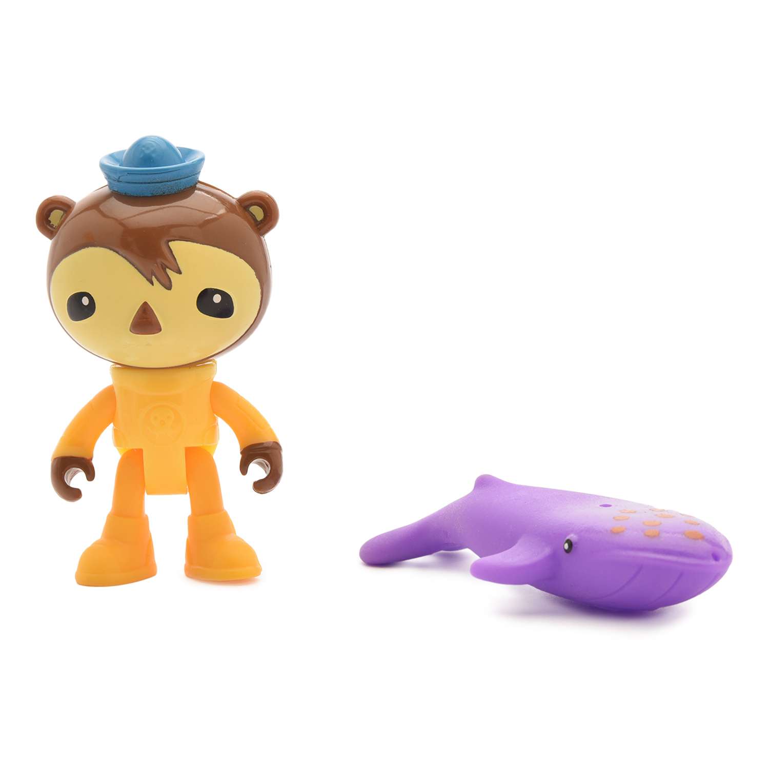Игрушка Octonauts - фото 2