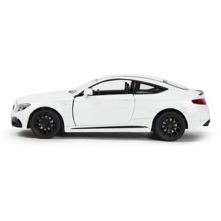Автомобиль Mobicaro Mercedes AMG Coupe 1:32 в ассортименте