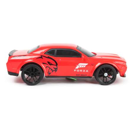 Автомобиль РУ New Bright Dodge 1:16