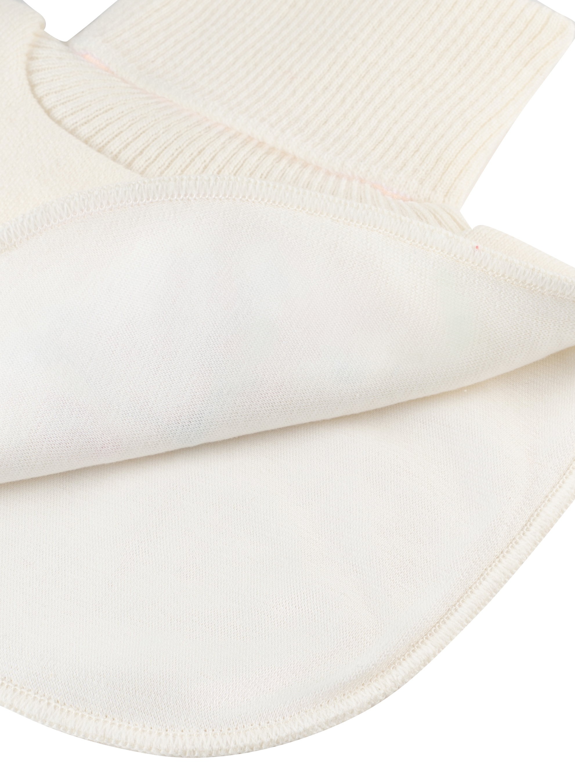 Манишка GUSTI GW25AC1238G-MILK - фото 5