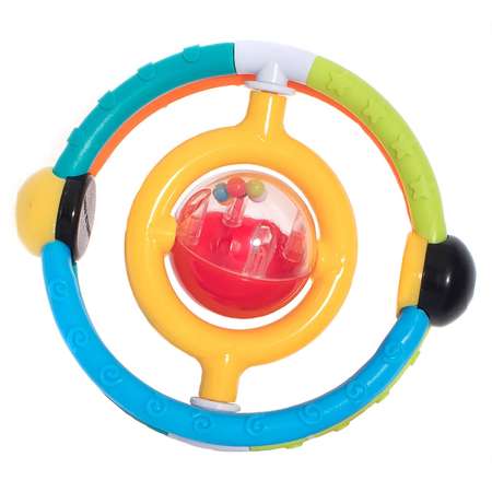 Игрушка INFANTINO Космическая орбита 216280