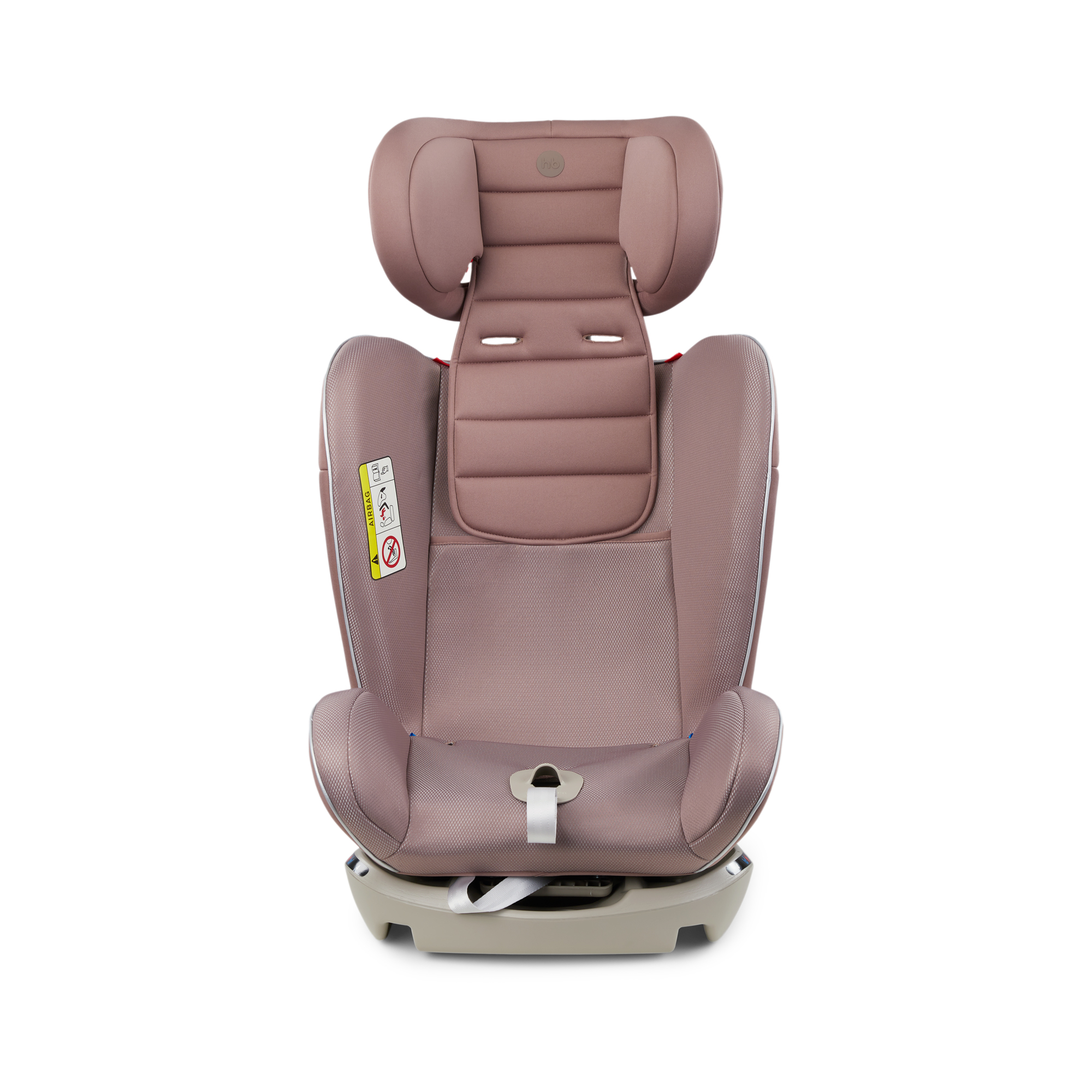 Автокресло Happy Baby Unix Isofix 0+/1/2/3 (0-36 кг) - фото 30