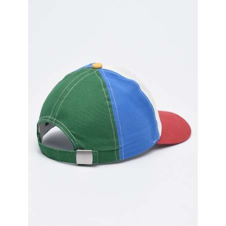 Бейсболка United Colors of Benetton