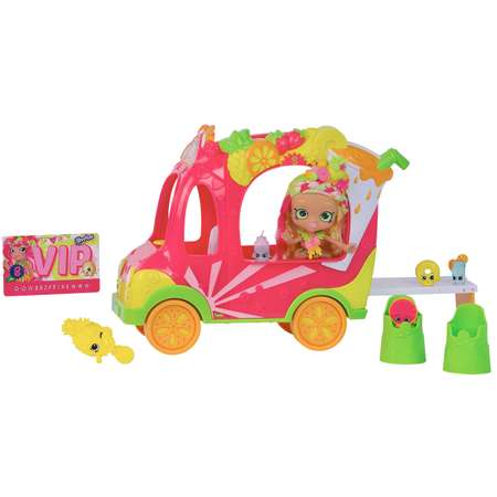 Игровой набор Shopkins