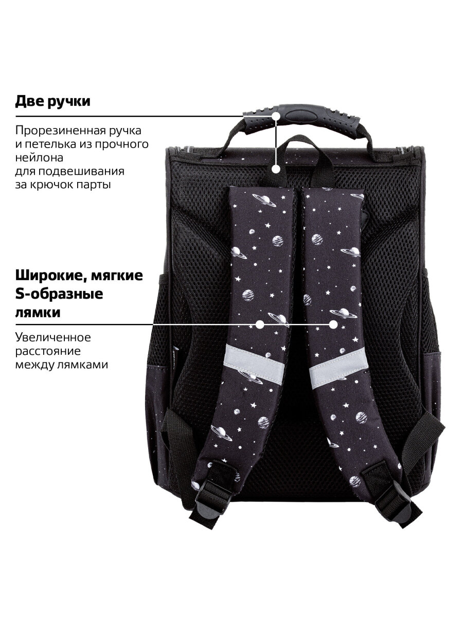 Рюкзак Пифагор - фото 12