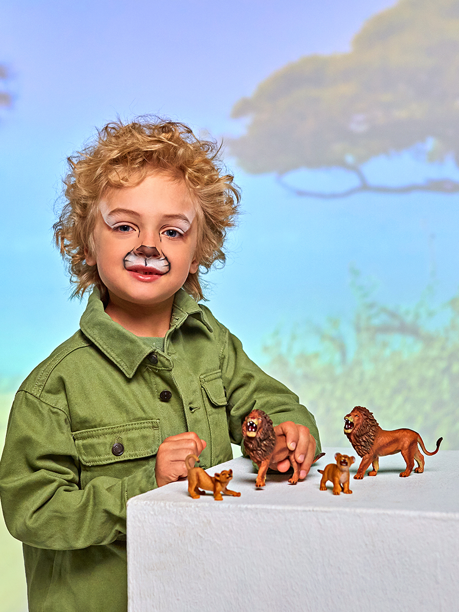 Игровой набор Masai Mara - фото 9