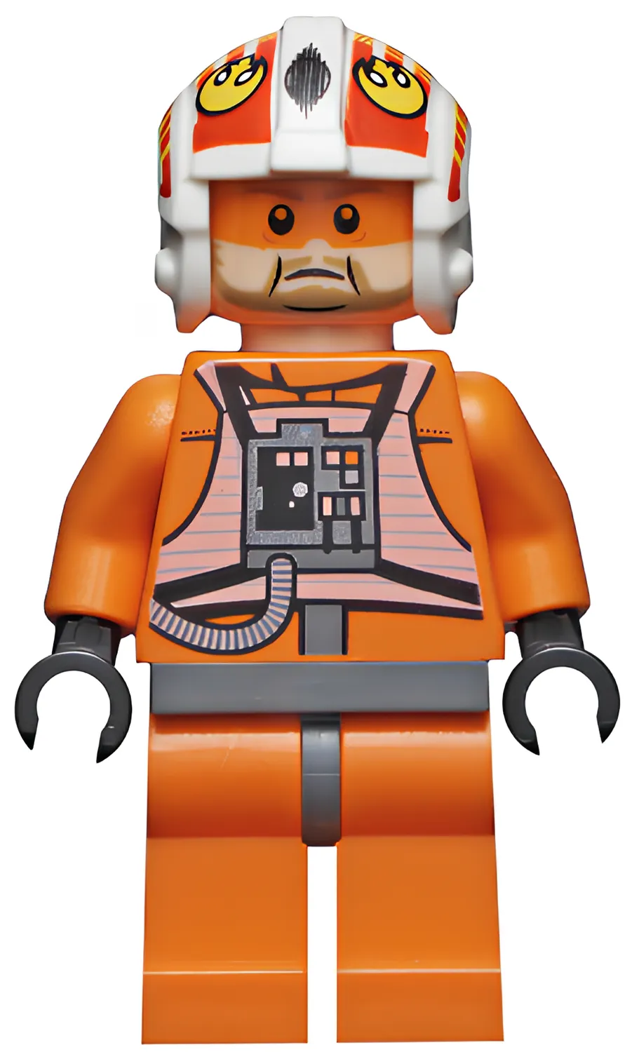 Фигурка LEGO Star Wars Jek - фото 1