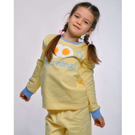 Пижама STELLA MODA