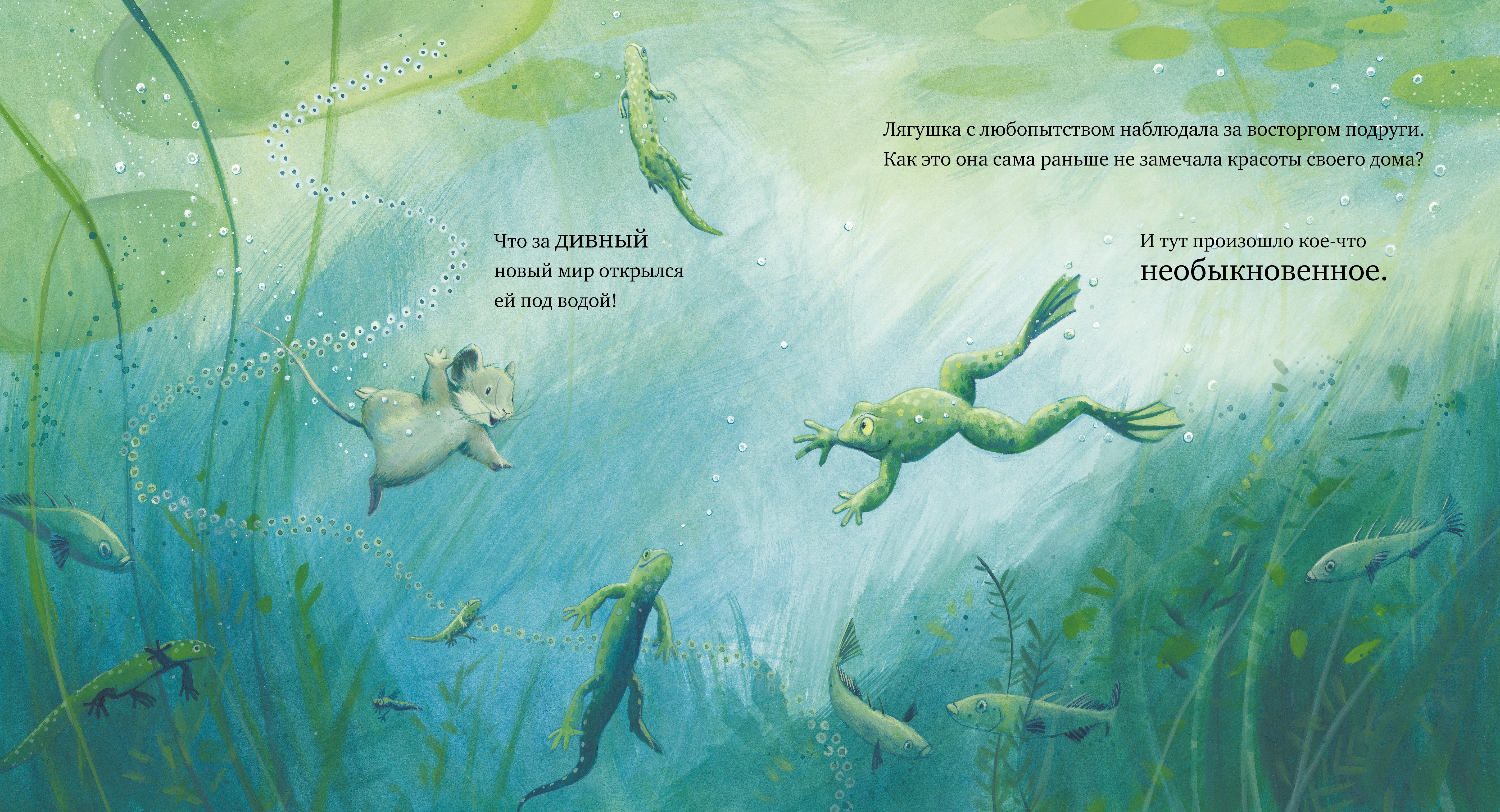 Книжки-картинки Clever Каждый из нас чудо! - фото 5