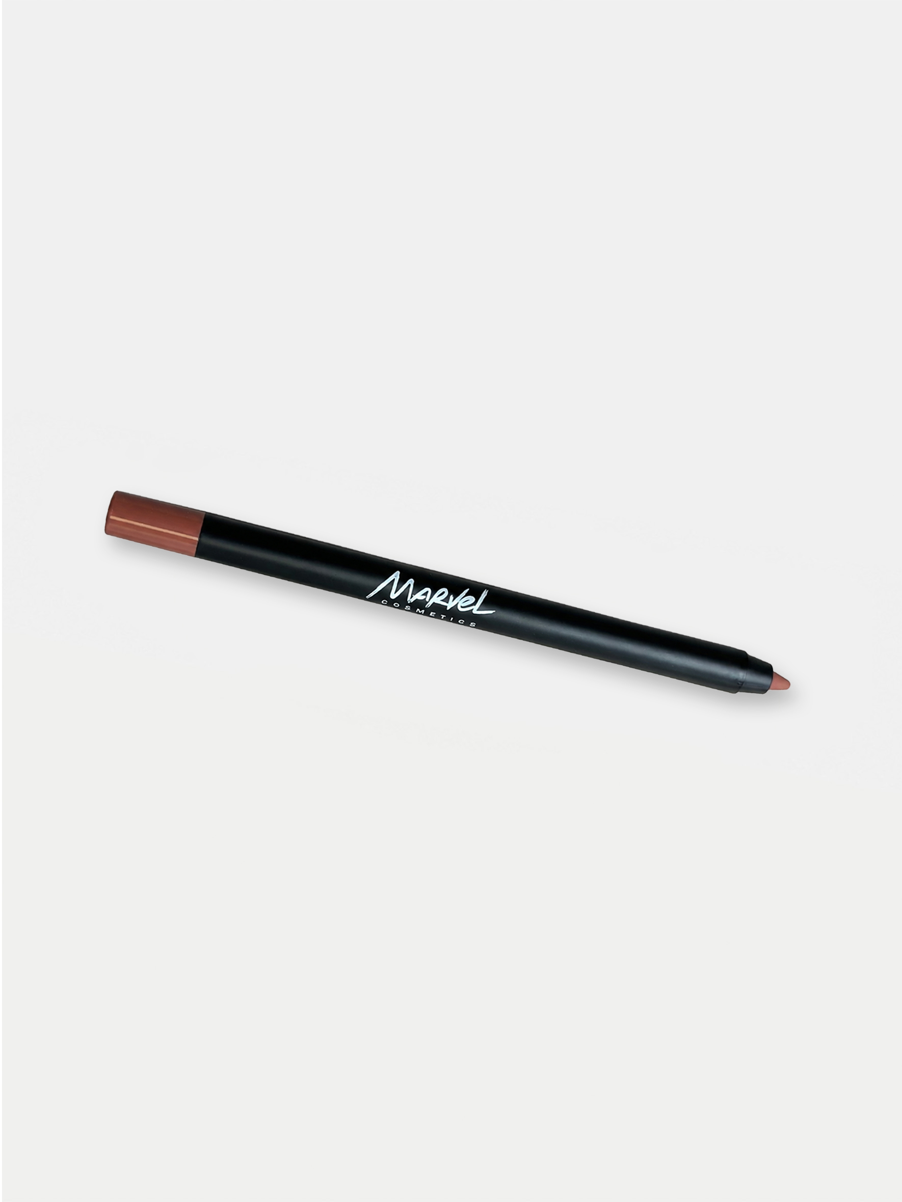 Карандаш для губ Marvel Cosmetics Водостойкий - фото 5