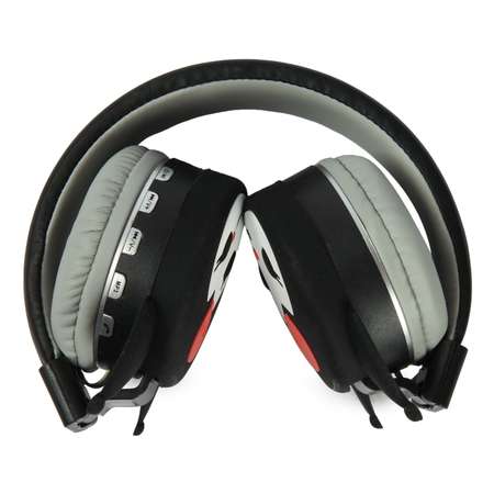Наушники Attivio Kuromi Bluetooth Черный KME243016