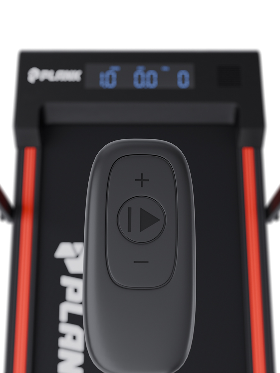 Беговая дорожка Plank Onix Plus - фото 17