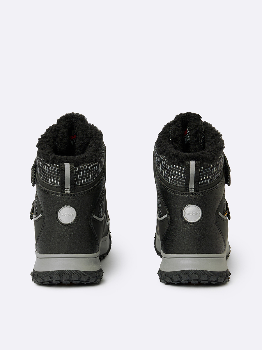 Ботинки Lassie 72403403-9990 - фото 5